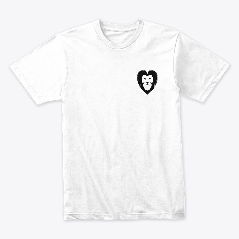 heart of a lion
