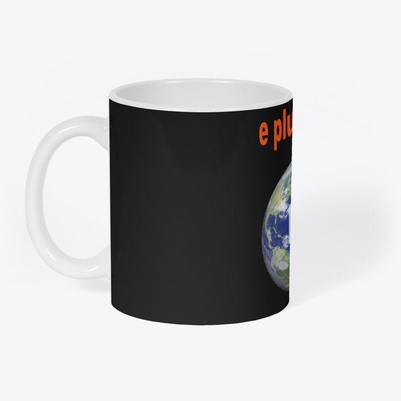 E'P'U' EARTH © (design protégé)
