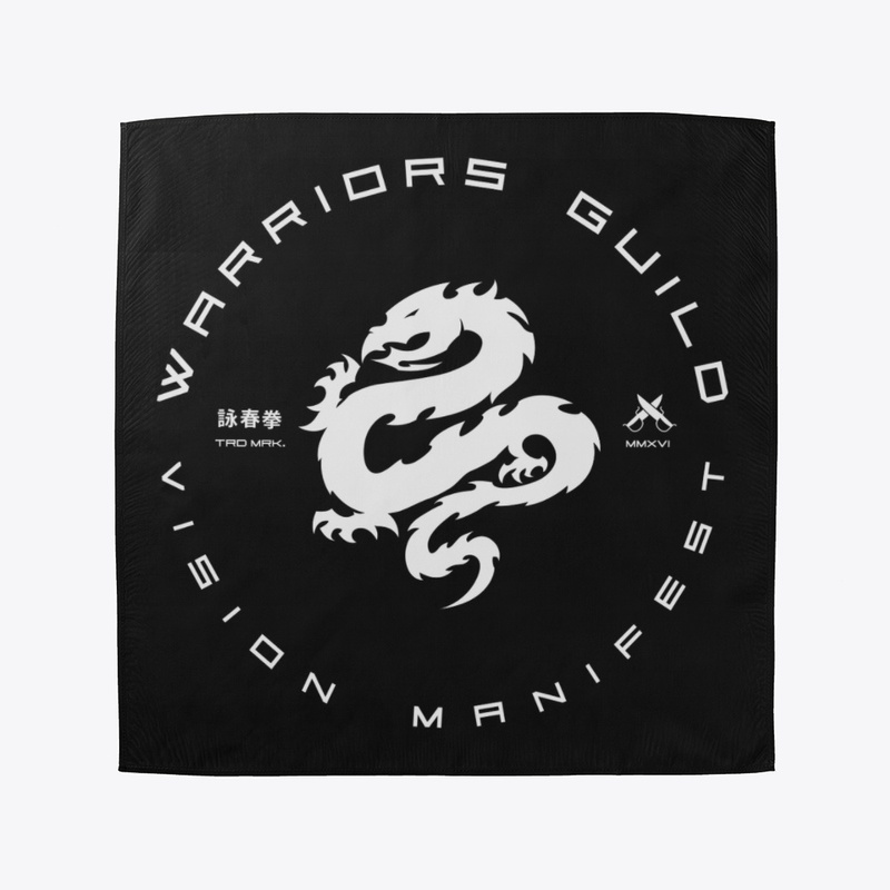Way of The Dragon
