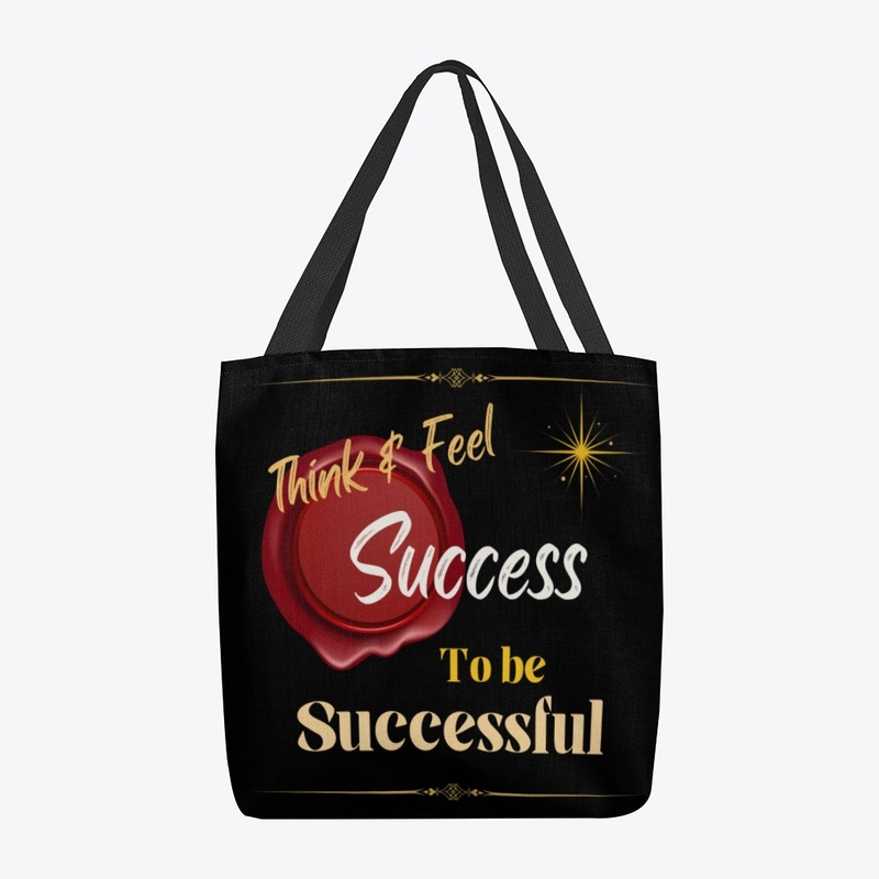 'I AM' Affirmations Range (Success-A)