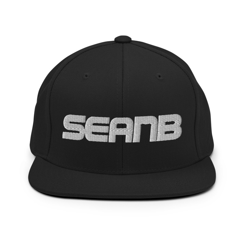 SeanB Snapback