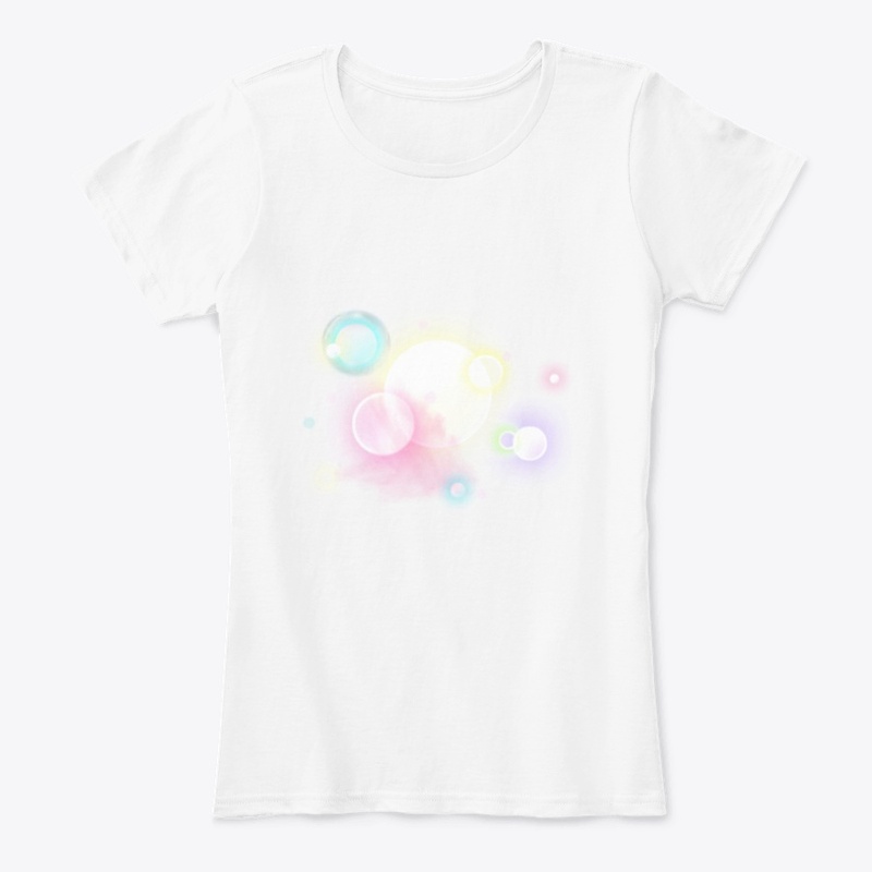 BUBBLES