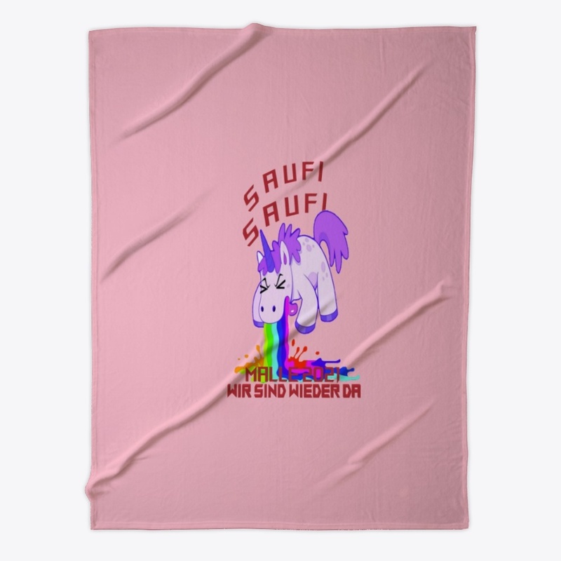 Malle Einhorn 2021