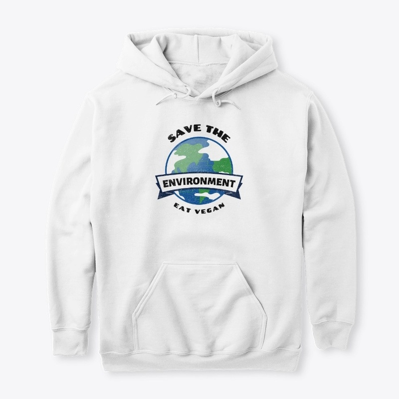 Save The Environment