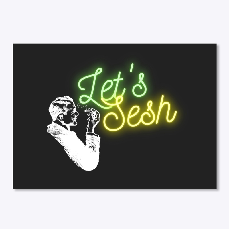 Sesh Time