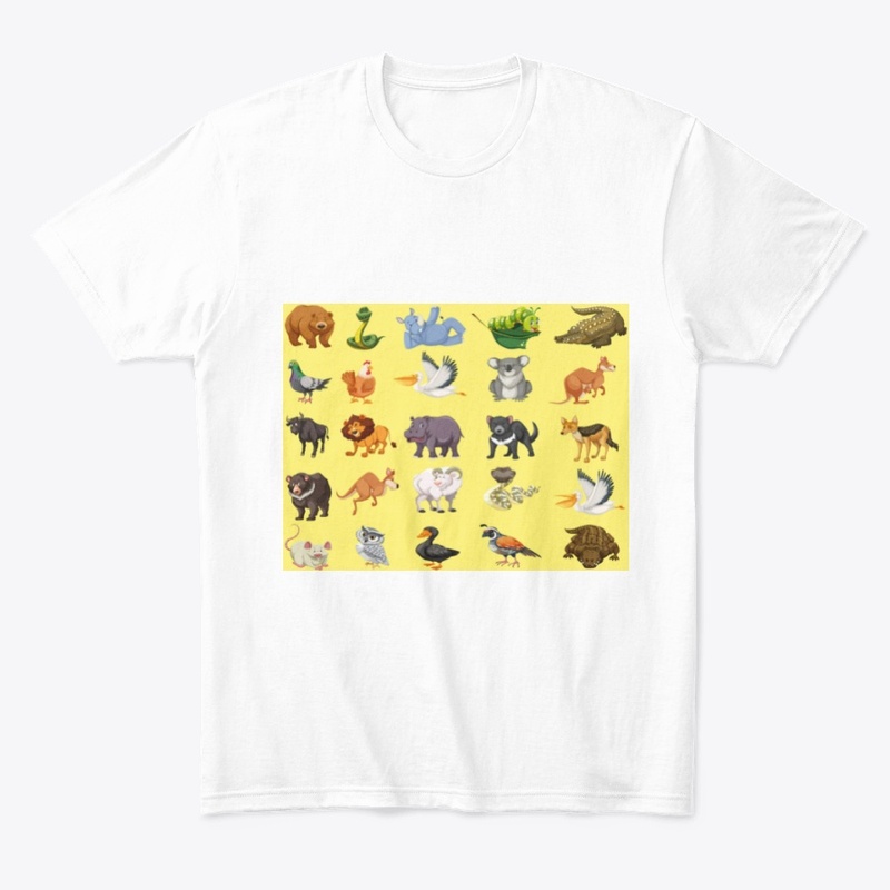 Animals