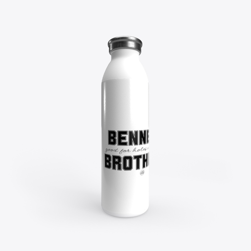 Bennett Brothers Holes n Souls