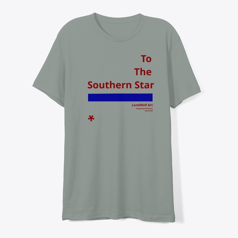 To The Southern Star