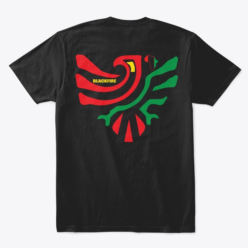 Lit and Free BHM Collection 
