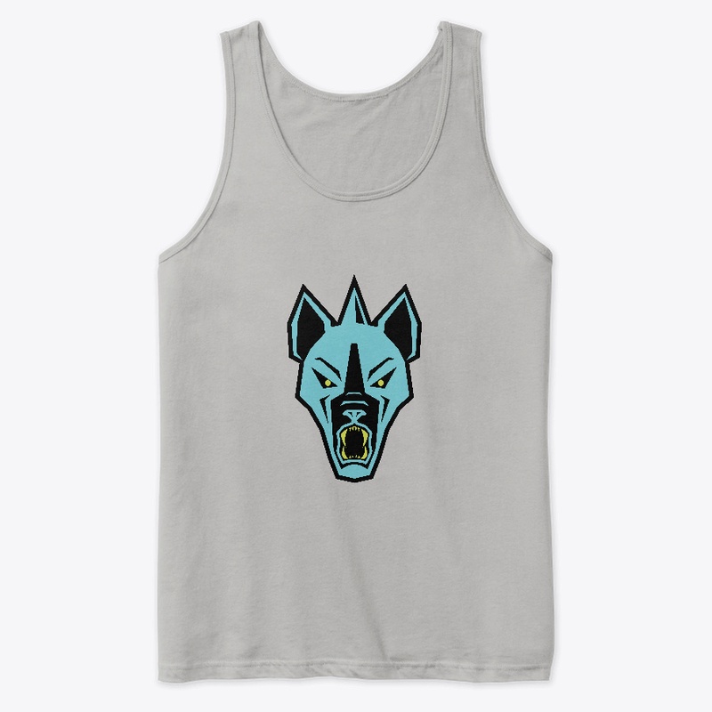 #ChupacabraSighting Premium Tank Top