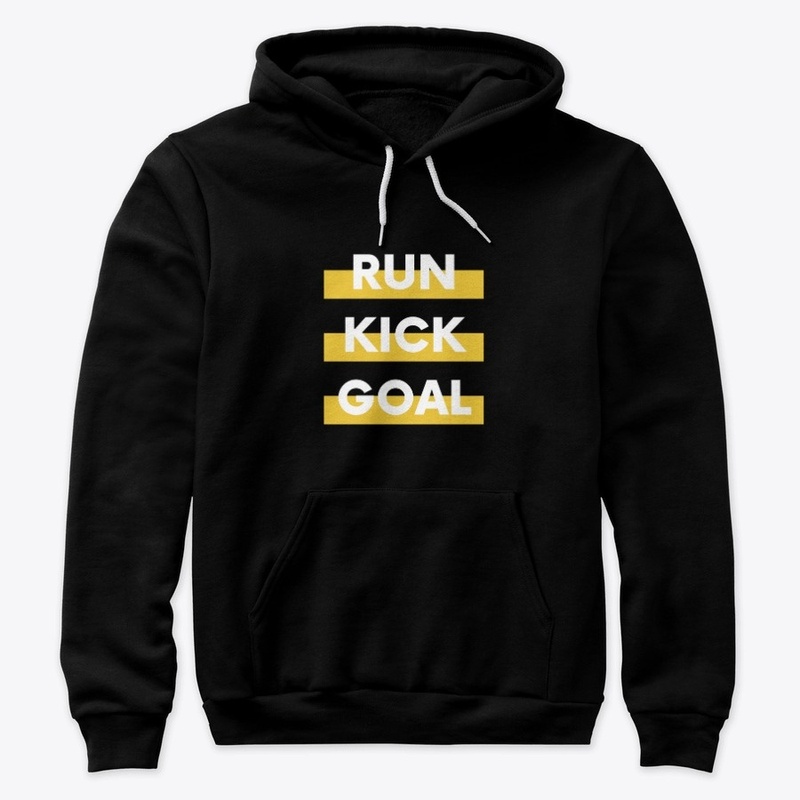 Premium Pullover Hoodie