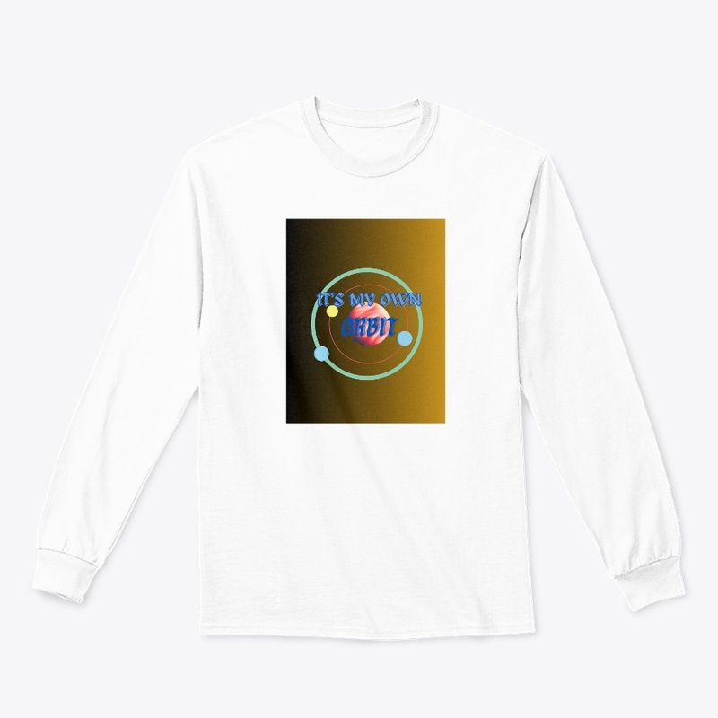 Digisoft Printed Classic Long Sleeve Tee