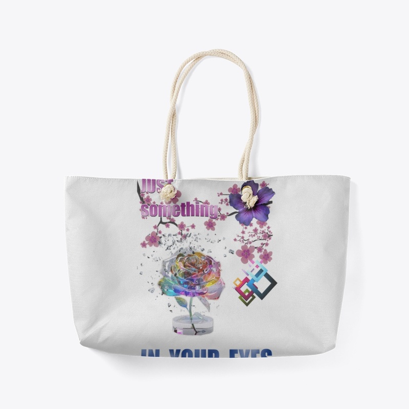 OpenLandd 122 - Just Something In Your  