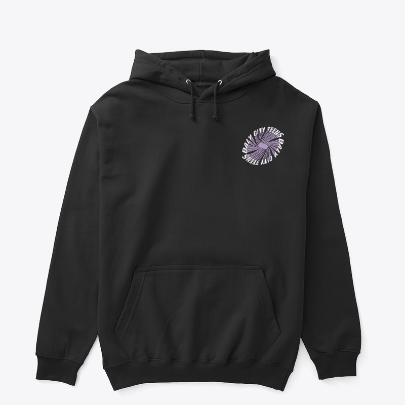 Spiraling Hoodie