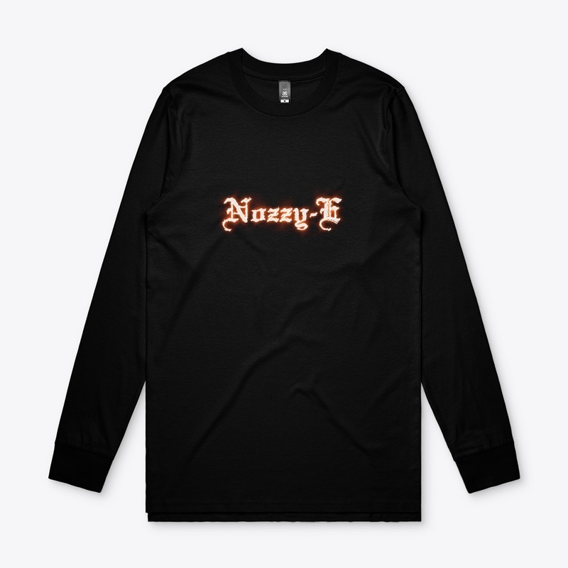 Nozzy E Merch