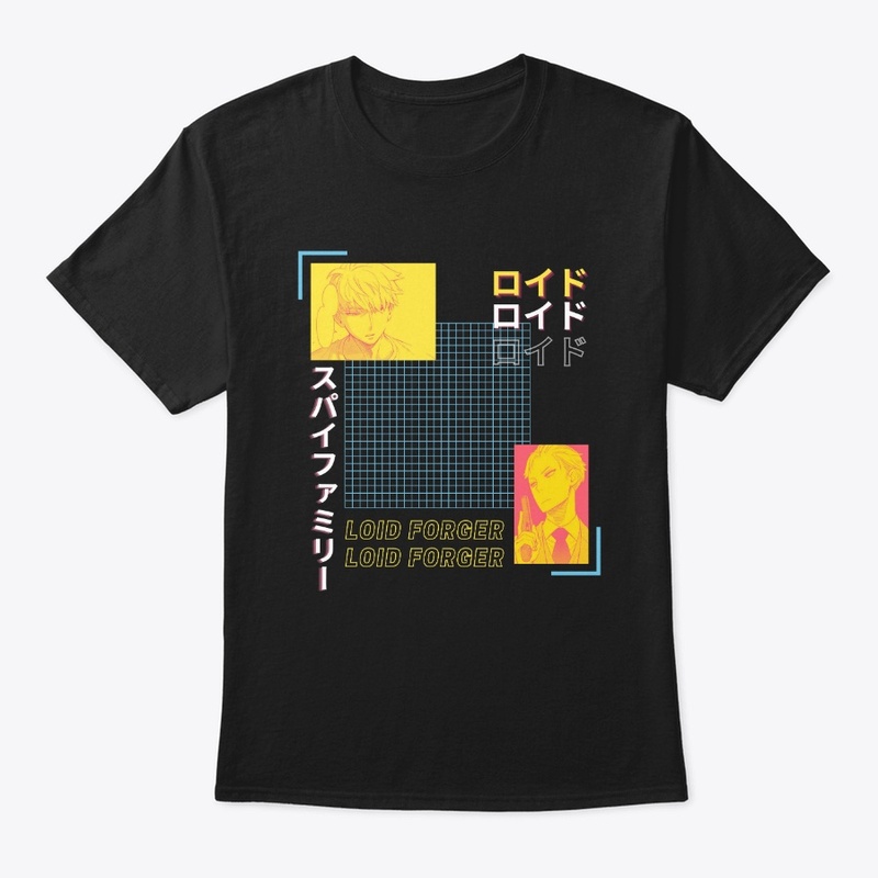 Loid Streetwear