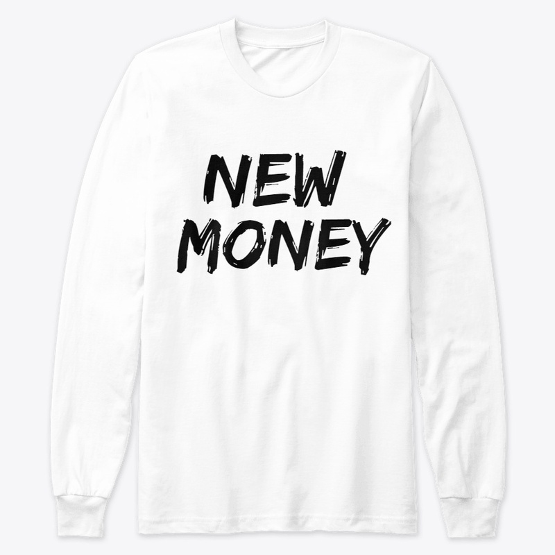 NEW MONEY