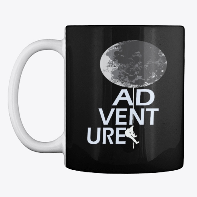 adventure hiking t shirts