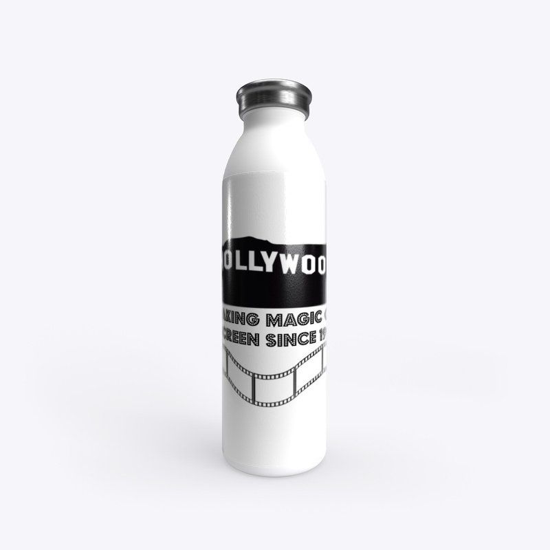 Hollywood