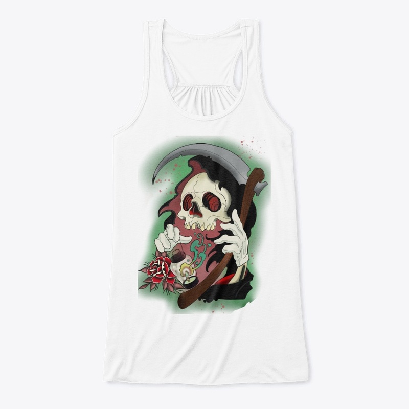 New Skool Reaper