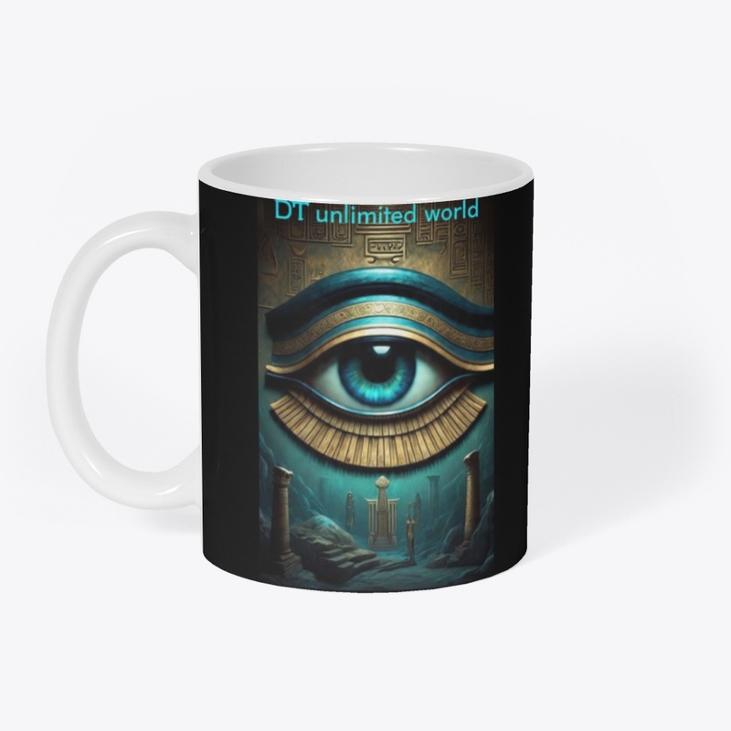 Eye of horus