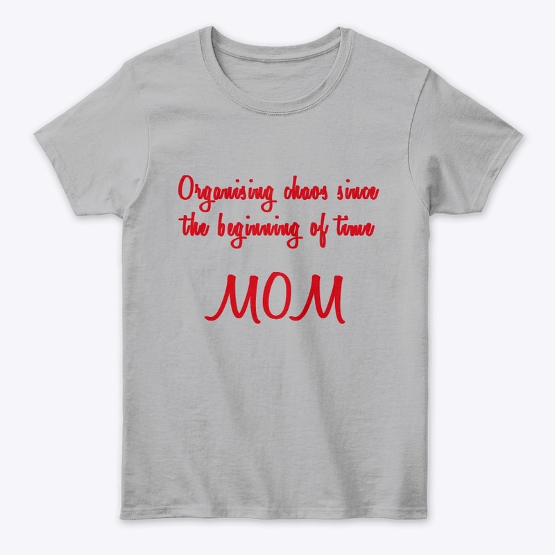 MOM red