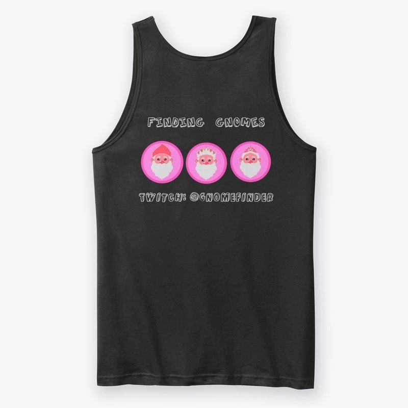 You Found 1st Edition Gnomie Merch!!