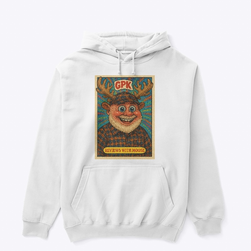 Moose GPK