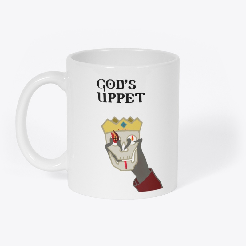 God's Puppet