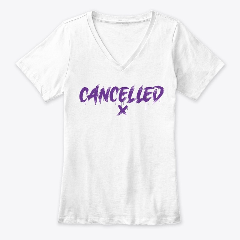 Cancelled