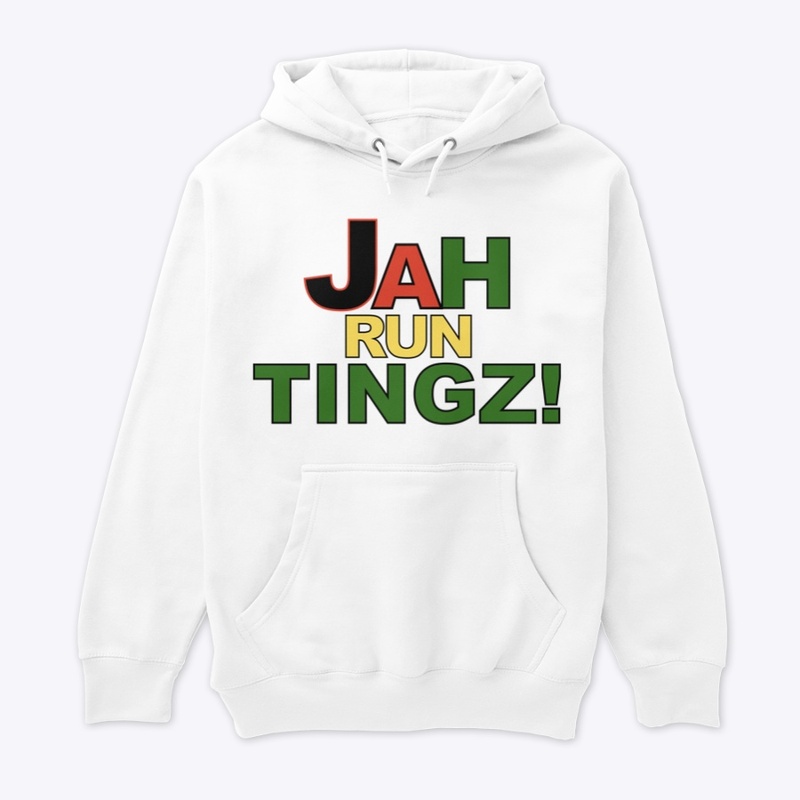 Jah Run Tingz!