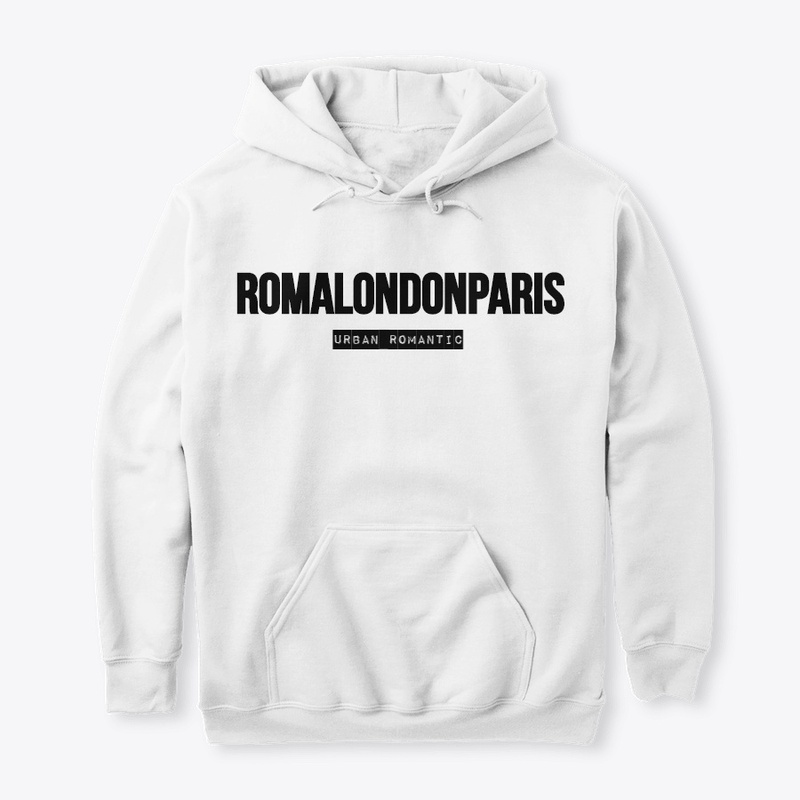 URBAN ROMANTIC RomaLondonParis 