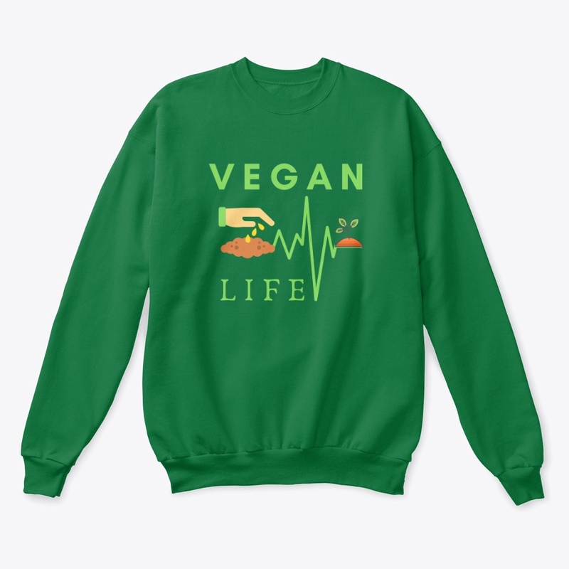Vegan Life