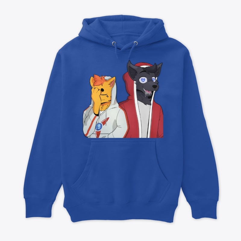 STEALTH - SMH Not a Furry