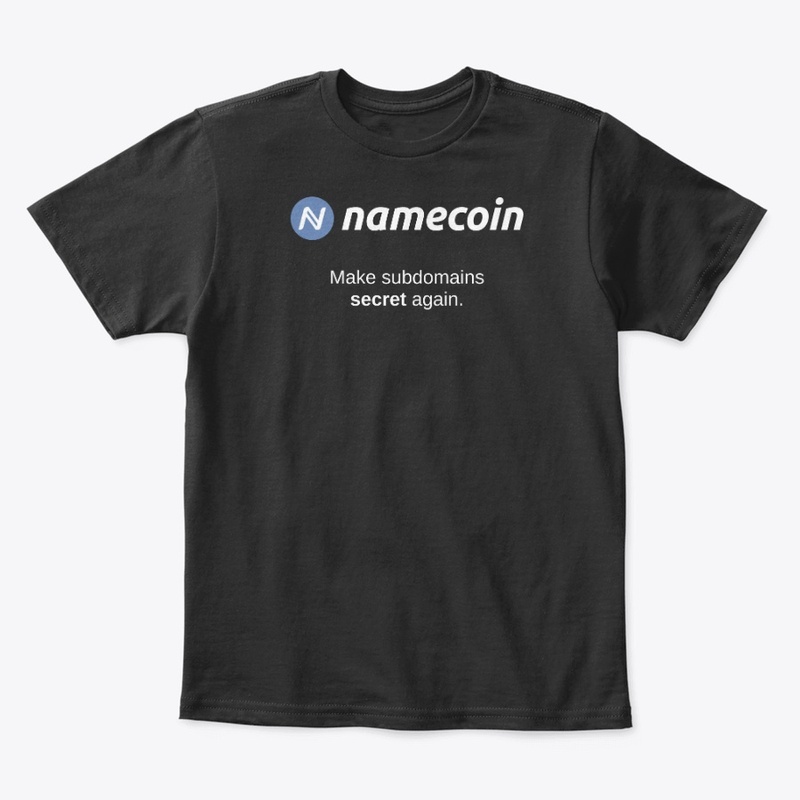 Subdomains (Dark)