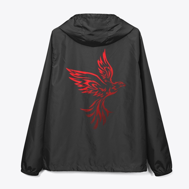 Phoenix Bird Way