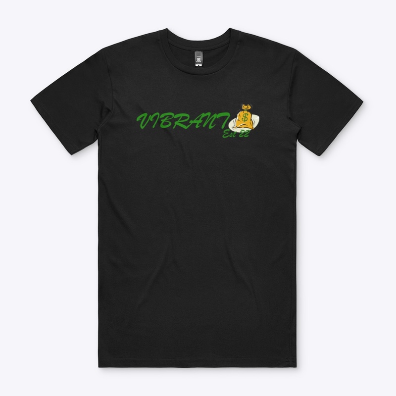 vibrant mindset- Money maker collection
