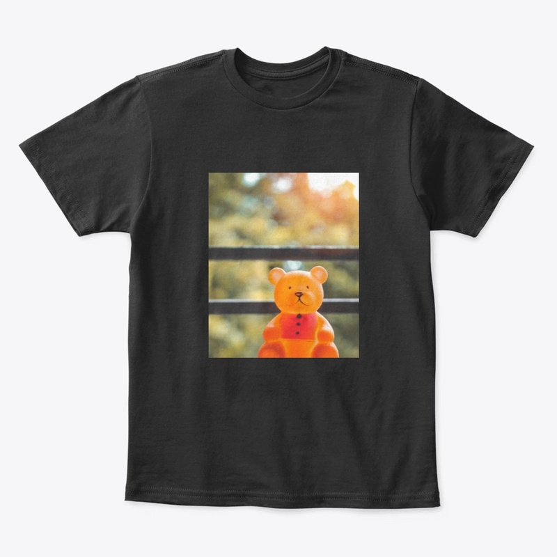 Teddy tee shirts