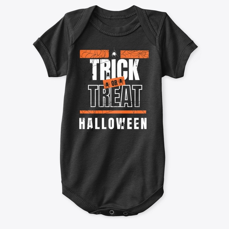 Trick or Treat 