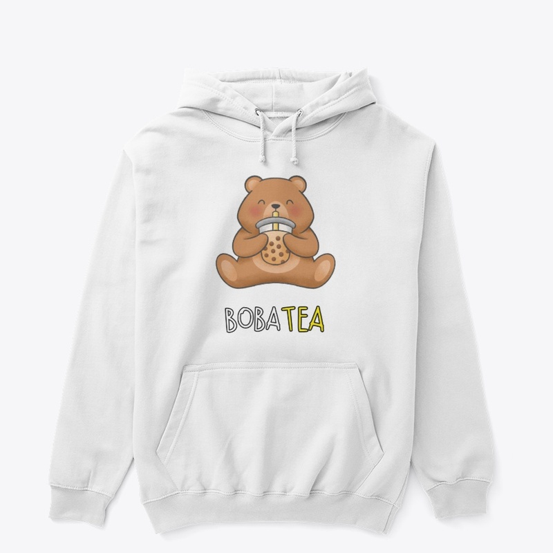 Boba Tea
