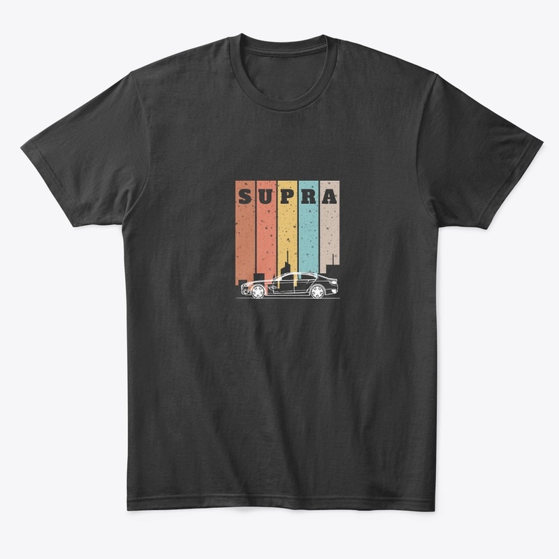 Car Design Tee