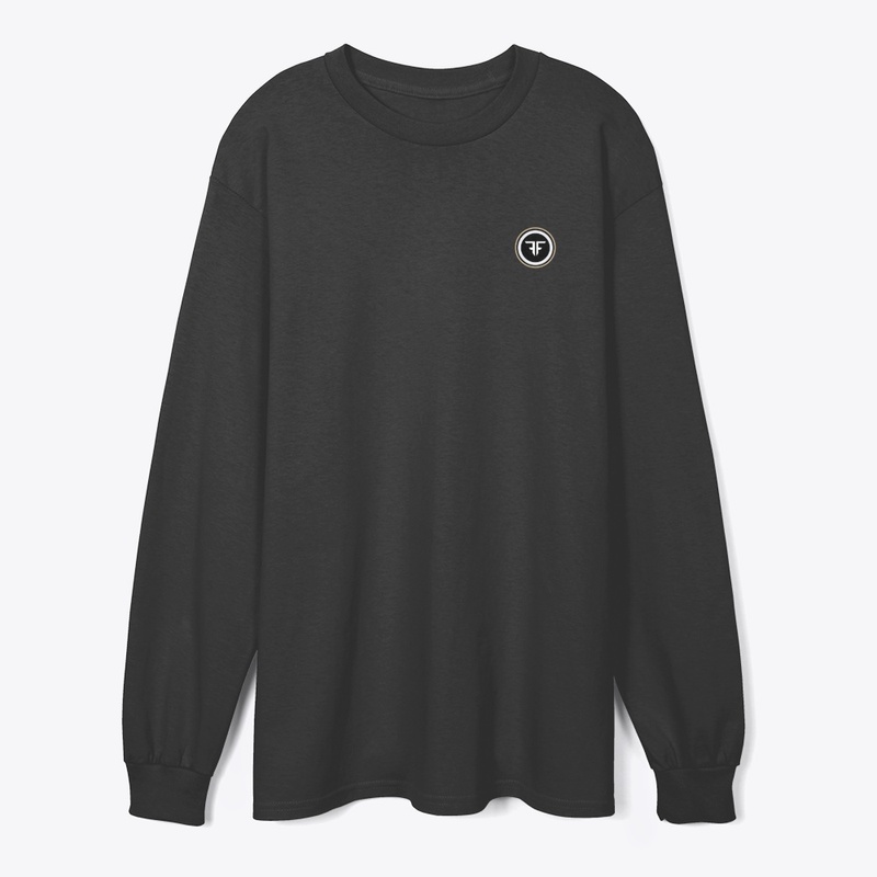 Signature Logo Long Sleeve