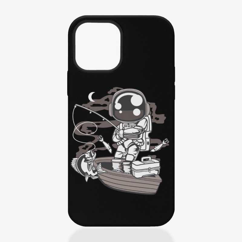 Astronaut Boat