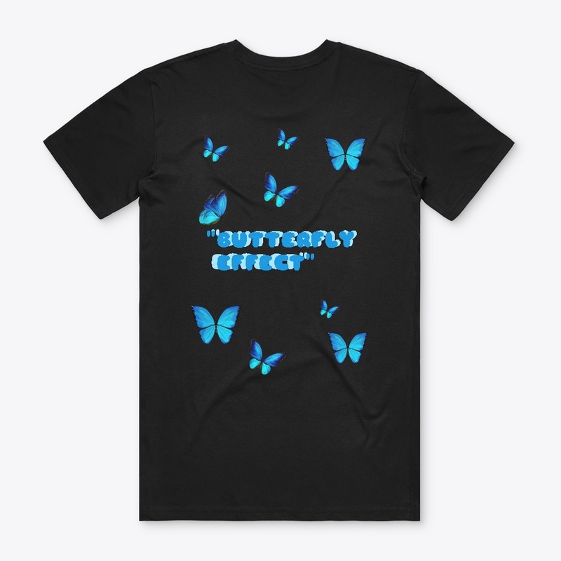 Adornique Butterfly Collection