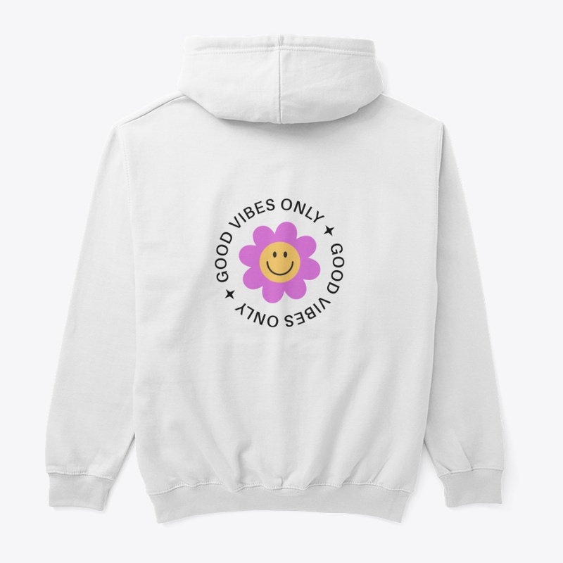 Good Vibes only