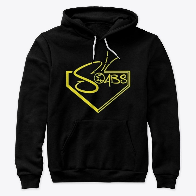 Scabs Logo