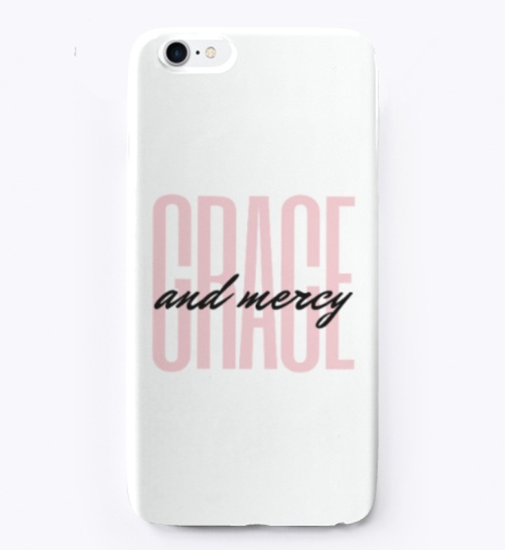 GRACE and MERCY