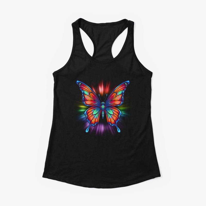 Butterfly Aura