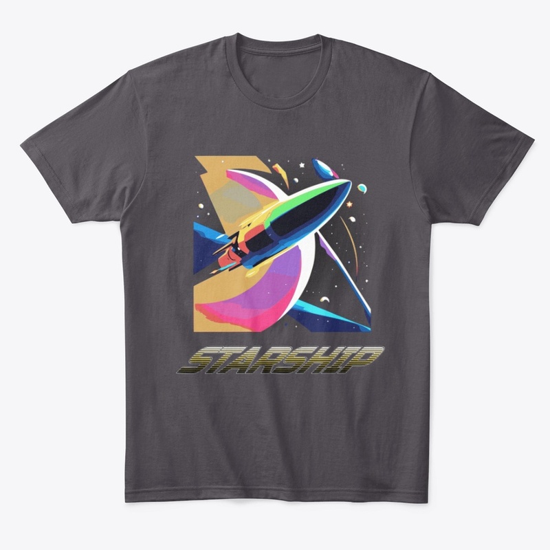 STARSHIP