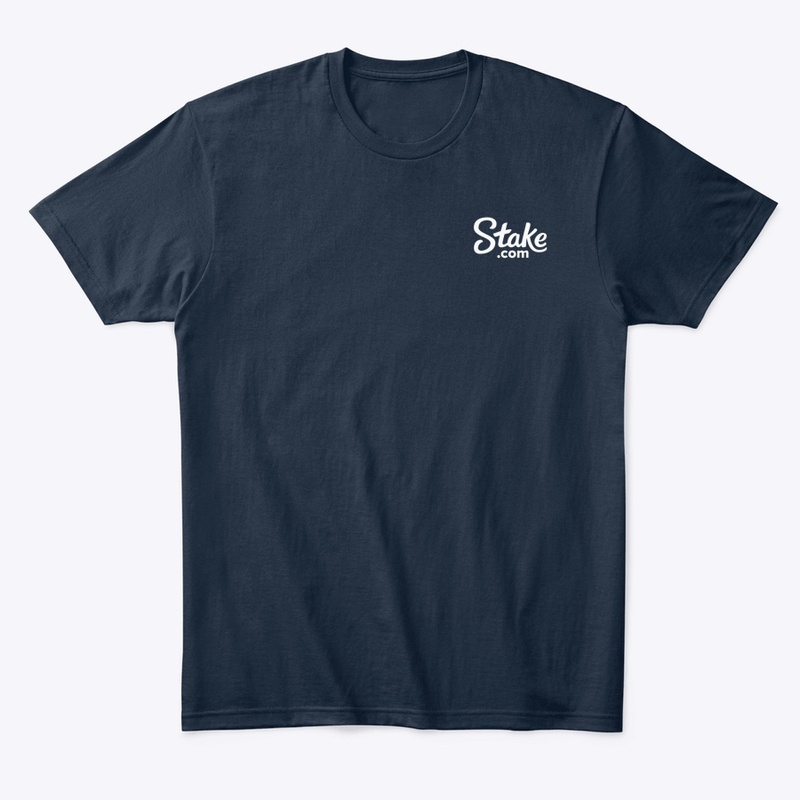Stake.com tee